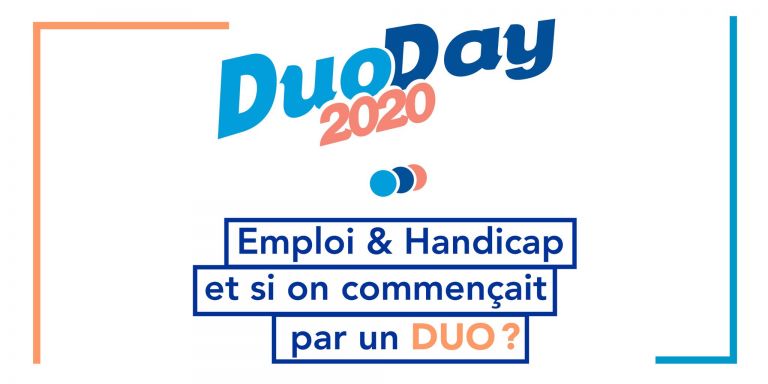 DUODAY - Rapport d'activité 2020 Domanys